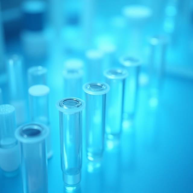 Badania laboratoryjne