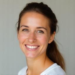 Portret Anny Nowak